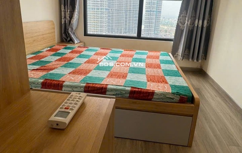 CHO THUÊ CHCC VINHOME QUẬN 9 KHU OASIS 60M2 (2PN) 10TR/TH LH:0903078807 – 0908570047