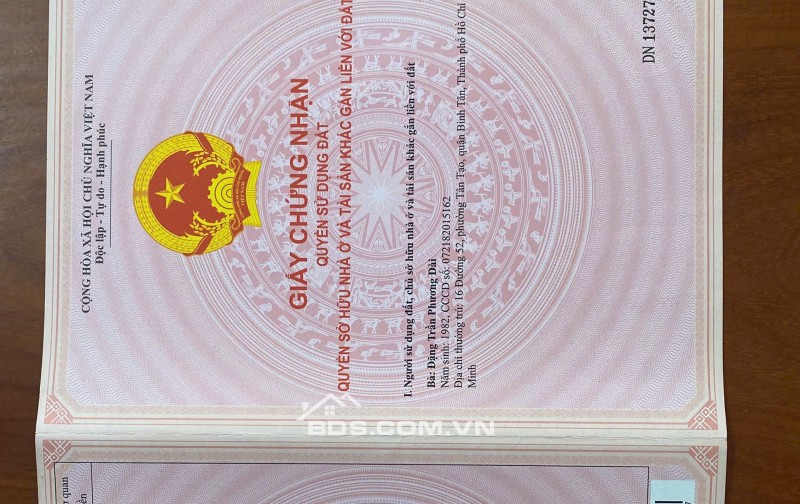 BÁN NHÀ CẤP 4 XINH XẮN VIEW BỜ SÔNG THAM LƯƠNG – GIÁ CỰC TỐT. LH:0903993987 – 0787002686.