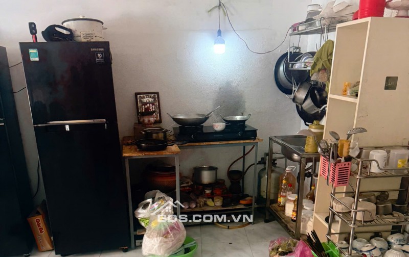 BÁN NHÀ CẤP 4 XINH XẮN VIEW BỜ SÔNG THAM LƯƠNG – GIÁ CỰC TỐT. LH:0903993987 – 0787002686.
