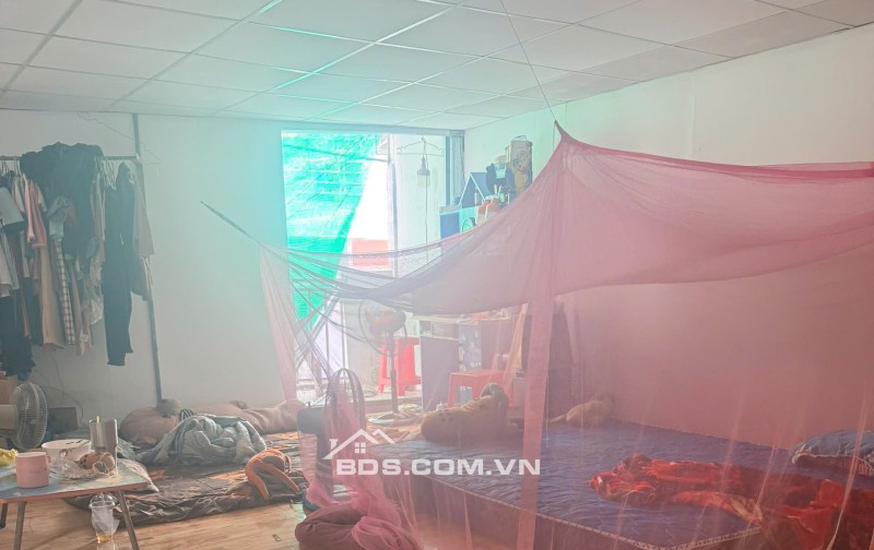 BÁN NHÀ CẤP 4 XINH XẮN VIEW BỜ SÔNG THAM LƯƠNG – GIÁ CỰC TỐT. LH:0903993987 – 0787002686.
