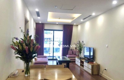 15tr/tháng thuê 2PN Imperia Garden 71m² - full đồ sẵn ở ngay