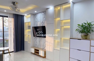 16,5tr thuê 1N+1 Vinhomes D'Capitale 52m² - sẵn chỗ làm việc
