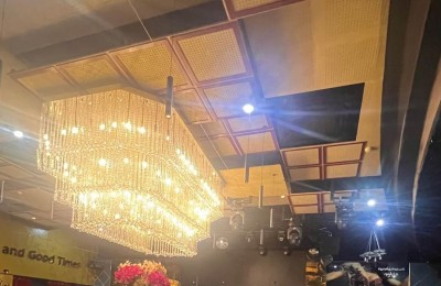 căn góc 2 mặt tiền trần hưng đạo – nguyễn trãi, trung tâm quận 1 – ngang 12m – giá 110 tỷ