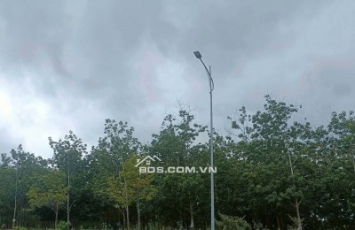 Đất Mặt Đường Kết Nối Quốc Lộ 24-14, gần các tiện ích, kết nối đa chiêu
