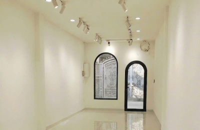 Chính chủ bán nhà mới 141/15 Bàn Cờ, 3.4*20m, khu biệt thự, hẻm xe tải 6m, P3, Q3, HCM