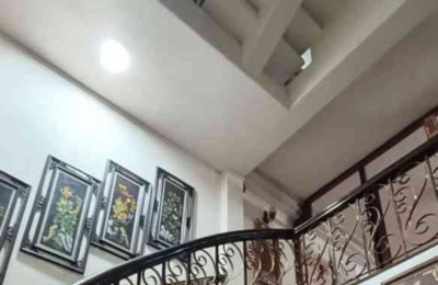 BÁN NHÀ MẶT TIỀN VỪA Ở VỪA KINH DOANH, ĐƯỜNG NGUYỄN MINH HOÀNG, TÂN BÌNH