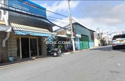 NHÀ 2 TẦNG - HẺM XE HƠI - KINH DƯƠNG VƯƠNG - CHỈ 5 TỶ