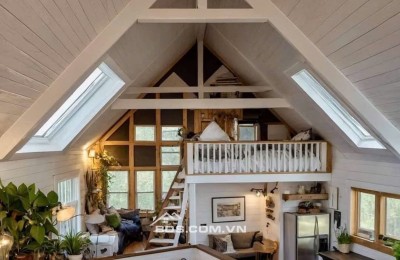 Villa Mặt tiền đường An Bình, Phường 3, Đà Lạt 18.5 TY