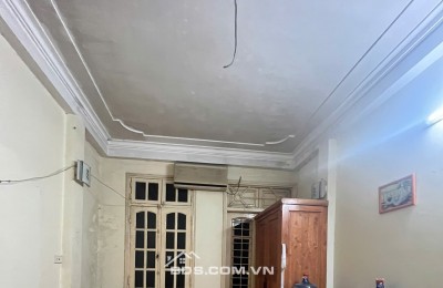 Cho thuê nhà nguyên căn 5 tầng,4 ngủ,3 WC ngõ Linh Quang, Phường Văn Chương, Đống Đa,0912966760