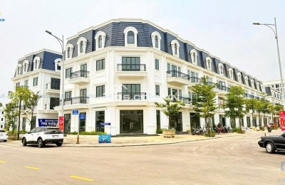 MUA PHÚ XUÂN CITY: SỞ HỮU MẶT BẰNG KINH DOANH "3 KHÔNG" TẠI HUẾ