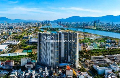 Cần bán nhanh căn 2PN tại Masteri Đà Nẵng , giá rẻ hơn thị trường 500 triệu