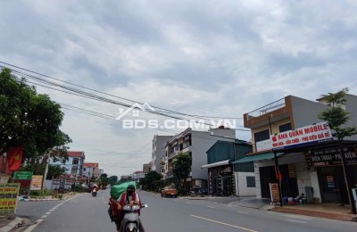 Bán Đất Như Quỳnh Hưng Yên, Vỉa Hè, Kinh Doanh, 200m2, MT9m, 21.5 tỷ