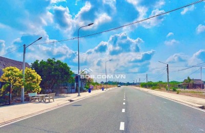 CHỦ NGỘP 1018M2 SHR THỔ CƯ NGAY KHU CÔNG NGHIỆP GIÁ 690TR