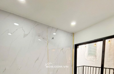 2.86 tỷ | Nhà hẻm Xô Viết Nghệ Tĩnh, P. Bình Thạnh