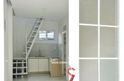 Bất động sản nhà phố quận 7 TP HCM. Thuận tiện cho đi vào quận 1 xung quanh đầy đủ tiện nghi,trường học,khu ăn uống giải trí.
