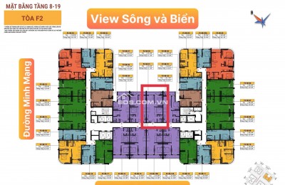 [THÔNG BÁO] Khách huỷ đặt cọc căn này do cuối năm có việc đột xuất sang Nhật.