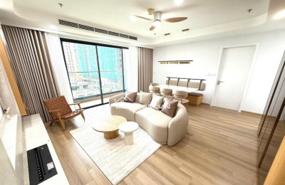 Quỹ thuê căn hộ Tòa SkyLine Westlake Võ Chí Công. Quỹ 2PN-3PN, vào ở luôn