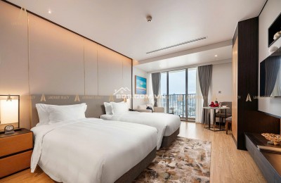 STUDIO WYNDHAM SOLEIL ĐÀ NẴNG – SỞ HỮU “MỘT GÓC BIỂN MỸ KHÊ” TỪ TẦM GIÁ HẤP DẪN