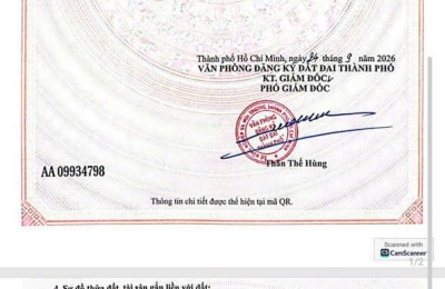 Chính chủ bán nhà xưởng,đã có sổ đỏ, đường 19A KCN Hiệp Phước giai đoạn 2 Nhà Bè TPHCM, 0913601269