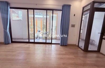 MR TÀI NHÀ ĐẸP GẦN ĐẶNG VĂN BI - 5.7 TỶ - 66M² - HẺM XE HƠI - 2PN