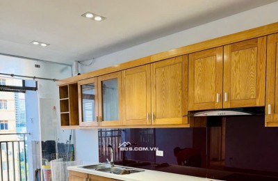 BÁN GẤP CĂN HỘ 3PN- CIPUTRA - VIEW NỘI KHU, NGẮM HOÀNG HÔN TUYỆT ĐẸP