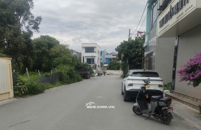  CHO THUÊ NHÀ CẤP 4 - PHÙ HỢP LÀM XƯỞNG, NHÀ KHO 