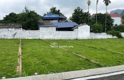 CHỈ HƠN 500 TRIỆU – ĐẦU TƯ ĐẤT NỀN SÁT KCN THANH HÀ (282HA)