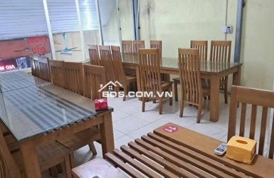 Nhượng quán bún cá 3 tầng, có lượng khách quen ổn định phố Dịch Vọng Hậu,Cầu Giấy, 0834991963