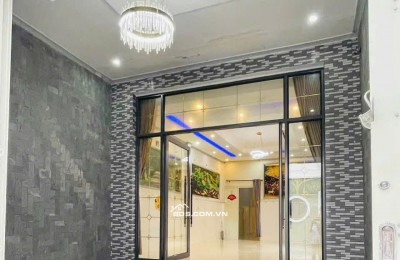  BÁN NHÀ CẤP 4 TÂN AN HỘI – CỦ CHI | 820 TRIỆU 120m2 sổ hồng riêng