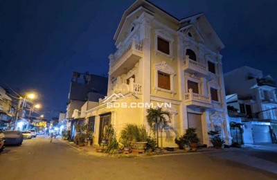  NHÀ NGAY CẦU VƯỢT LINH XUÂN – HXH TRÁNH NHAU – HOÀN CÔNG ĐẦY ĐỦ