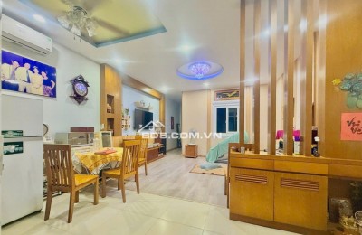  BÁN NHÀ HIỆP BÌNH – ĐỐI DIỆN VẠN PHÚC CITY – 109M² – NGANG 5M – 5PN – CHỈ 8,8 TỶ 
