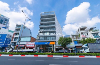 LINH KHÁNH TOWER (LK TOWER) – 399 Cộng Hòa, Phường Tân Bình, Quận Tân Bình