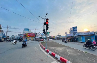 ANH EM CẦN BÁN GẤP LÔ ĐẤT BIỆT THỰ VƯỜN 2 MẶT TIỀN – 188M²