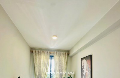 NẾU BẠN ĐANG TÌM CĂN 2PN TẠI TRUNG TÂM TP CẦN THƠ, ĐỪNG BỎ QUA CĂN NÀY!