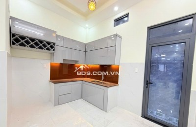 SIÊU PHẨM 4 TẦNG MỚI XÂY - TĂNG NHƠN PHÚ A - TP THỦ ĐỨC - XÁCH VALI Ở NGAY! - CHỈ NHỈNH 6 TỶ THƯƠNG LƯỢNG