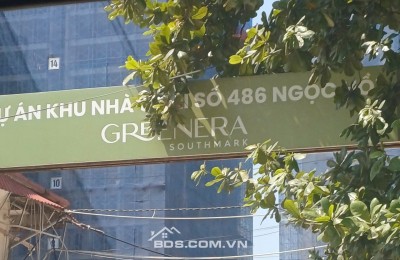 Quỹ ẩn chiết khấu cao, Bán căn hộ chung cư 1 PN giá từ 3 tỷ ở Ngọc Hồi