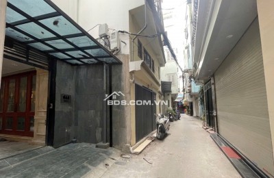 BÁN NHÀ LÒ ĐÚC – FULL NỘI THẤT CHÂU ÂU – 3 PHÚT HỒ GƯƠM – HƠN 7 TỶ 