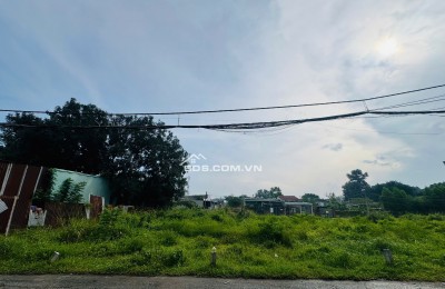  **BÁN ĐẤT NỀN 80M² NGAY CÂY XĂNG 26 – CHỈ 1 TỶ 490