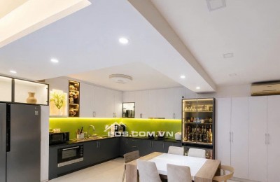 NHÀ KHU DÂN CƯ NAM LONG AN HOÀ- QUẬN 7 - 7 TY 9 ĐỐI DIỆN CÔNG VIÊN - KHÔNG GIAN SỐNG THOÁNG MÁT