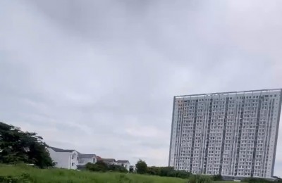 SỞ HỮU NHÀ PHỐ 200M² TẠI KDC 13E LÀNG VIỆT KIỀU – KHÔNG GIAN SỐNG ĐẲNG CẤP KHU NAM
