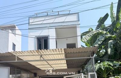 Bán đất tặng nhà 2 tầng sát đại lộ, gần ĐHQG Hà Nội chỉ 4,5 tỷ!