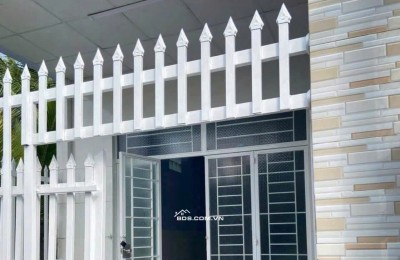  NGỘP BANK BÁN GẤP NHÀ CẤP 4 CỦ CHI, SỔ RIÊNG, ĐƯỜNG 6M – CHỈ 750 TRIỆU!