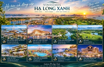  CHỈ 4 TỶ 593 TRIỆU  LIỀN KỀ HẠ LONG XANH  VOUCHER ƯU ĐÃI GIẢM GIÁ 30%