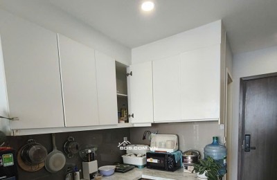 Bán căn hộ 2P 58m2 tại Central Premium Quận 8 chỉ 85tr/m2
