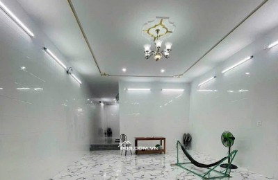  BÁN GẤP CĂN NHÀ CẤP 4 DT 144m2 NGUYỄN VĂN KHẠ – TÂN AN HỘI, CỦ CHI 790 triệu