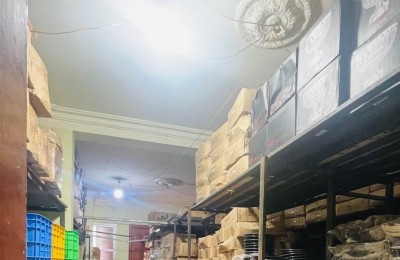 HÀNG HIẾM PHỐ CỔ - VÀI BƯỚC RA PHỐ - LÔ GÓC - KINH DOANH TỐT - NGAY CHỢ ĐỒNG XUÂN
