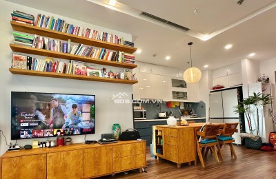 CHÍNH CHỦ CHO THUÊ CĂN HỘ 2NG TÒA M3 VINHOMES METROPOLIS LIỄU GIAI – GIÁ CỰC TỐT