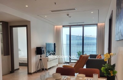  CĂN HỘ 3N HANJARDIN (TÂY HỒ TÂY) – NỘI THẤT CAO CẤP, Ở NGAY!