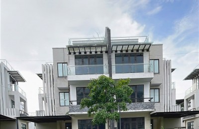 CHỦ CẦN BÁN NHANH BIỆT THỰ PHÚ CÁT CITY – ĐÃ CÓ SỔ HỒNG!
