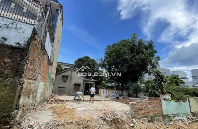 Bán đất nền giá ưu đãi tại Nguyễn Văn Thoại, Ngũ Hành Sơn, Đà Nẵng, 9,8 tỷ, 85,5 m2
